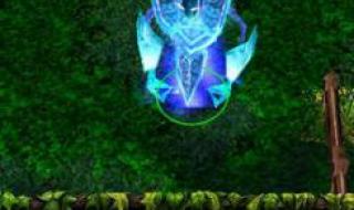 dota2地图编辑器